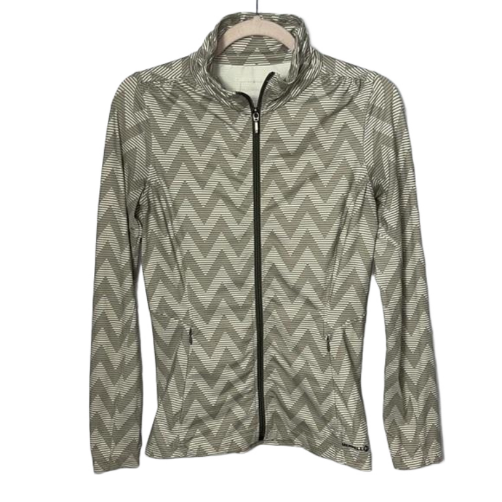 Merrell Full Zip Top